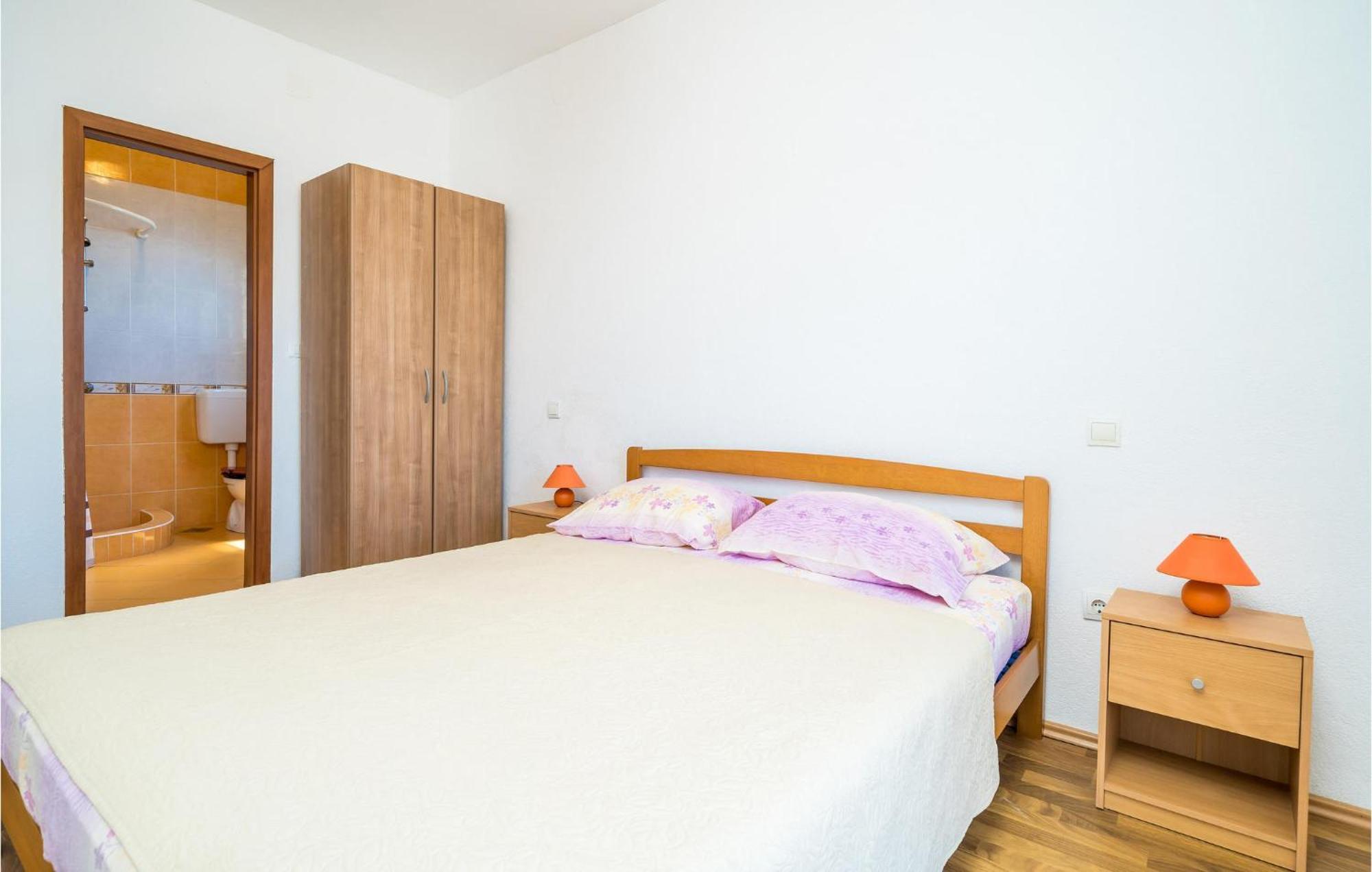 Apartment Gruda Molunat Exterior foto