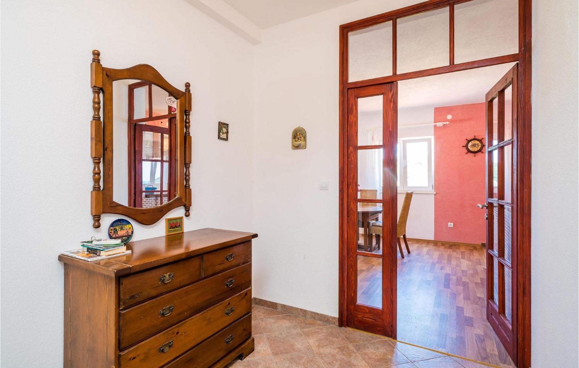 Apartment Gruda Molunat Exterior foto